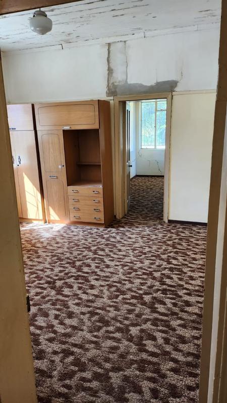 0 Bedroom Property for Sale in Oranjeville Free State